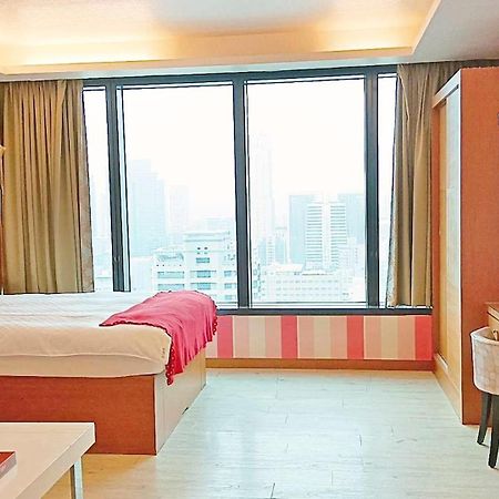 카오슝 85旅行家 아파트 외부 사진