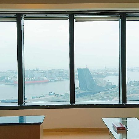 카오슝 85旅行家 아파트 외부 사진