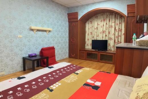 카오슝 85旅行家 아파트 외부 사진