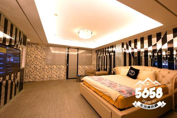 카오슝 85旅行家 아파트 외부 사진
