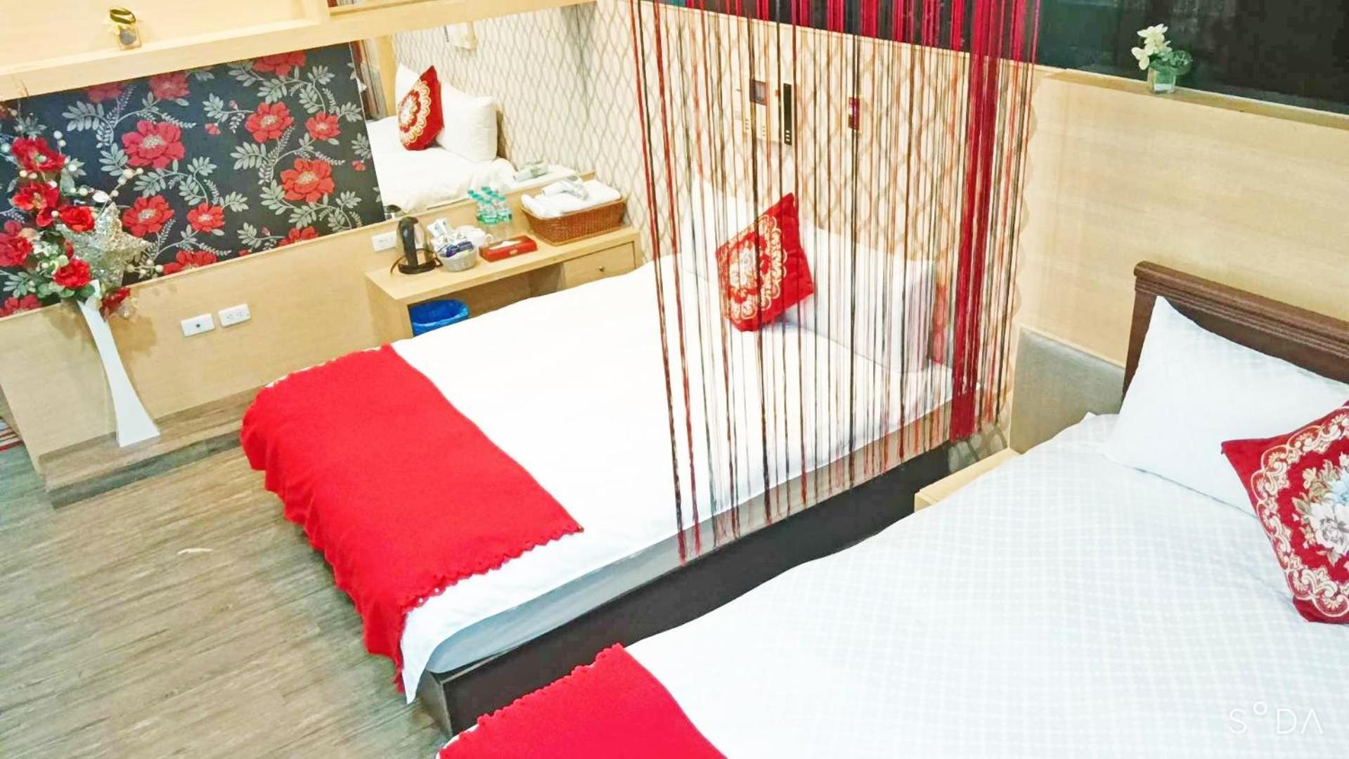 카오슝 85旅行家 아파트 외부 사진