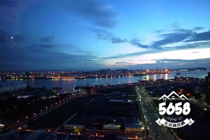 카오슝 85旅行家 아파트 외부 사진